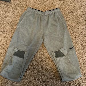 Nike sweatpants